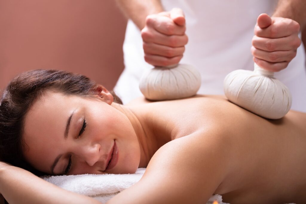 ayurvedic massage & spa in Varkala, Trivandrum 3 Best Thai Massage London 2 Varkala Spa, Body Massage Centre in Varkala