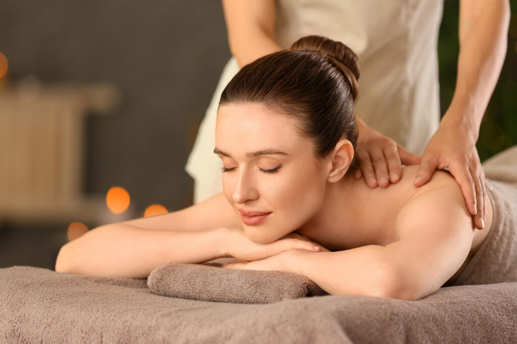 Body-massage-in-Malvern Body massage in Malvern Varkala Spa, Body Massage Centre in Varkala