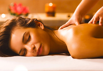 Varkala Spa Body Massage Centre