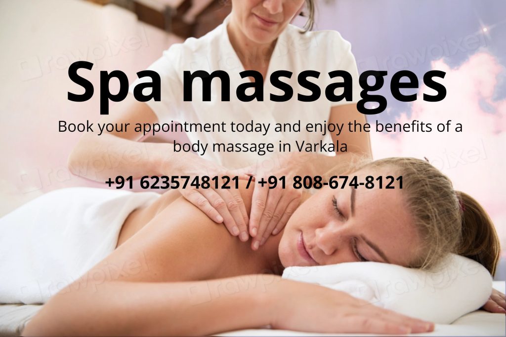 Inner Peace Ayurvedic Spa Varkala