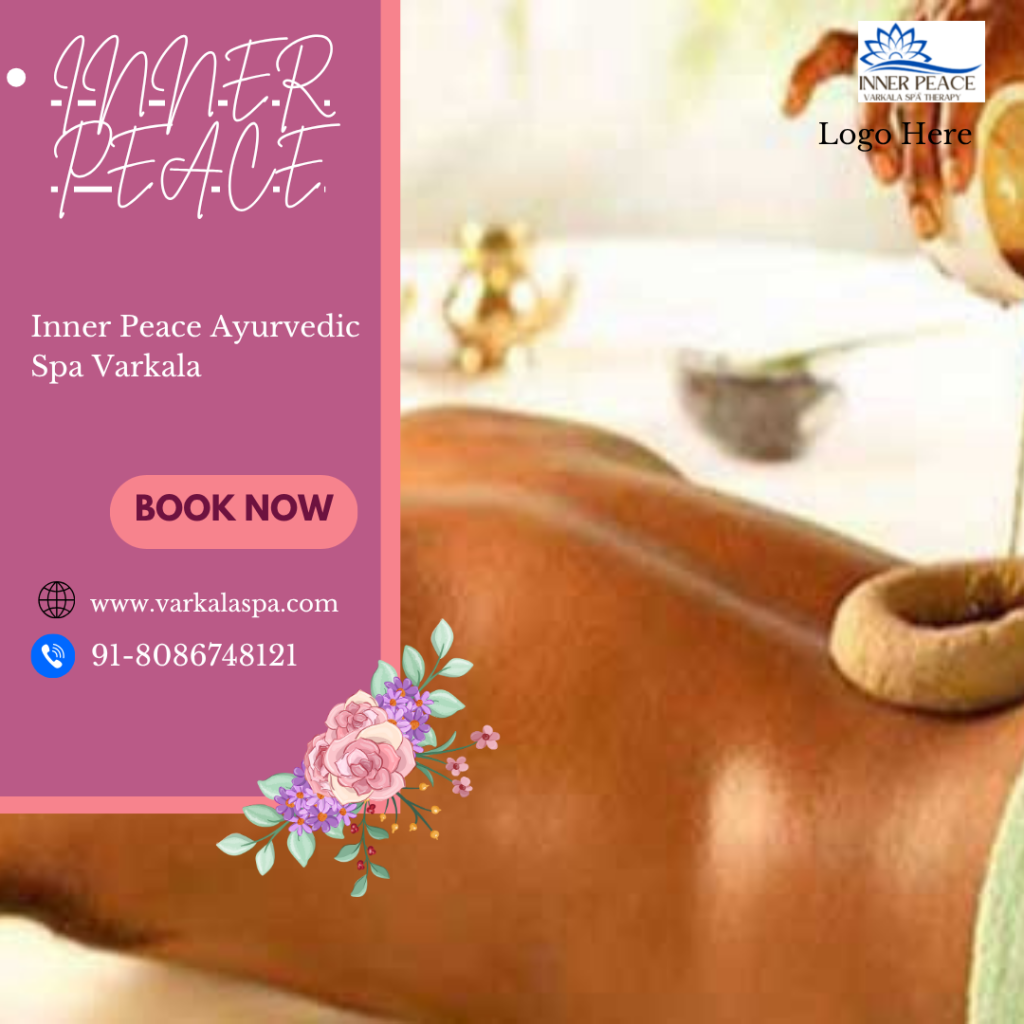 ayurvedic Spa massages In varkala, Ayurvedic massages