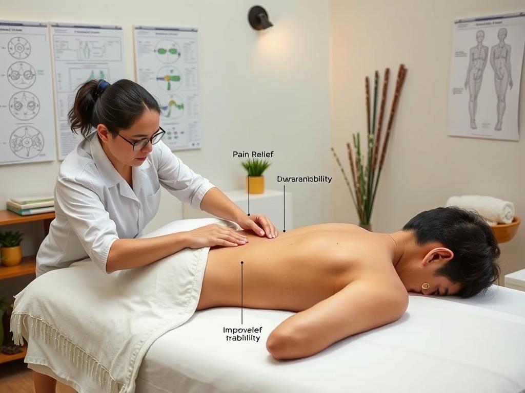 Therapeutic application of Abhyangam for various health conditions Therapeutic application of Abhyangam for various health conditions