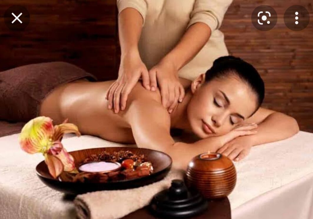 Varkala Spa Body Massage Centre